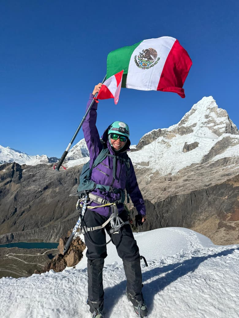 Mónica Gámez Ornelas